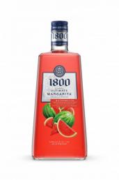 1800 - Ultimate Watermelon Margarita (1.75L) (1.75L)