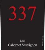 0 Noble Vines - 337 Cabernet Sauvignon Lodi