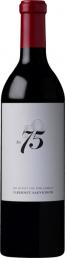 75 Wine Company - Cabernet Sauvignon Amber Knolls