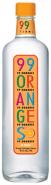 99 Brand - Oranges (50ml)