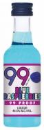 99 Brand - Blue Raspberry (50ml)
