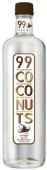 99 Brand - Coconut Schapps
