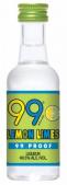 99 Brand - Lemon Lime (50ml)
