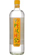 99 Brand - Peaches (375ml)