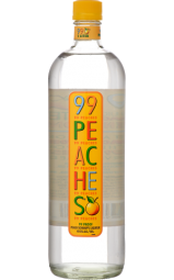 99 Brand - Peaches (10 pack cans) (10 pack cans)