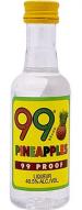 99 Brand - Pineapple (10 pack cans)