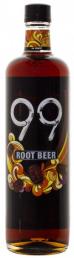 99 Brand - Root Beer (50ml) (50ml)
