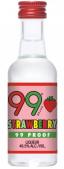 99 Brand - Strawberries (10 pack cans)
