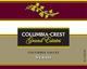 0 Columbia Crest - Syrah Columbia Valley Grand Estates