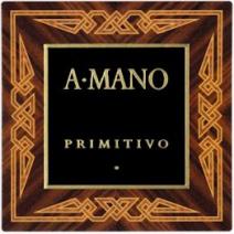 A-Mano - Primitivo Puglia