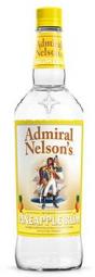 Admiral Nelsons - Pineapple Rum (1.75L) (1.75L)