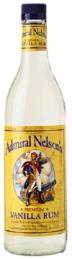 Admiral Nelsons - Vanilla Rum (1.75L) (1.75L)