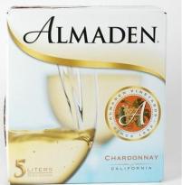 Almaden - Chardonnay (1.5L) (1.5L)
