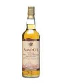 Amrut - Indian Single Malt Scotch