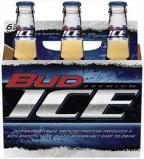 Anheuser-Busch - Bud Ice
