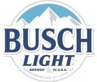 Anheuser-Busch - Busch Light