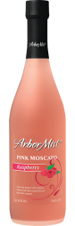 Arbor Mist - Raspberry Pink Moscato