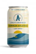 Athletic - Cerveza Atletica NA