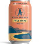 Athletic - Free Wave Hazy NA