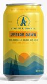 Athletic - Upside Dawn NA
