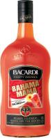 Bacardi - Bahama Mama (4 pack 355ml cans)
