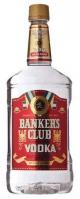 Bankers Club - Vodka
