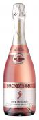 0 Barefoot - Bubbly Pink Moscato (4 pack 187ml)