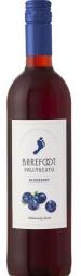 Barefoot - Fruitscato Blueberry