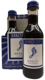 Barefoot - Merlot (187ml) (187ml)
