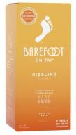 0 Barefoot On Tap - Riesling (3L)