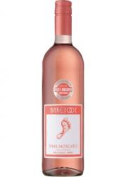 Barefoot - Pink Moscato (187ml) (187ml)