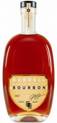 Barrell Craft Bourbon Gold Label