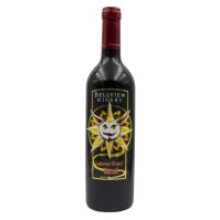 Bellview Winery - Jersey Devil Red