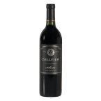 0 Bellview Winery - Solavita Red