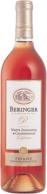 0 Beringer - White Zinfandel - Chardonnay California Premier Vineyard Selection