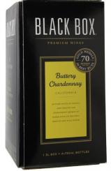 Black Box - Buttery Chardonnay (3L) (3L)
