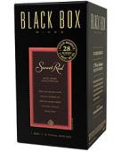 0 Black Box - Red Elegance (3L)
