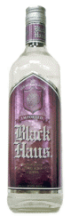 Black Haus - Blackberry Schnapps (50ml) (50ml)
