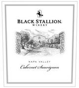 0 Black Stallion - Cabernet Sauvignon Napa Valley