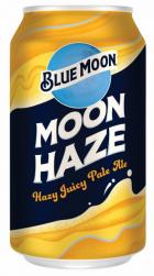 Blue Moon - Moon Haze