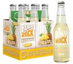 Bold Rock - Pineapple Hard Cider