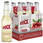Bold Rock - White Cranberry Hard Cider