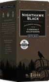0 Bota Box - Nighthawk Black Bourbon Barrel Cabernet Sauvignon (500ml)