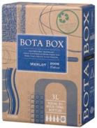 0 Bota Box - Merlot (3L)