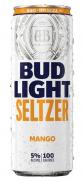Bud Light Seltzer - Mango