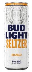 Bud Light Seltzer - Mango