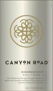0 Canyon Road - Chardonnay California