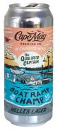 Cape May Brewing Company - Boatramp Champ