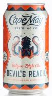Cape May Brewing Company - Devils Reach