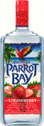 Captain Morgan - Parrot Bay Strawberry Rum